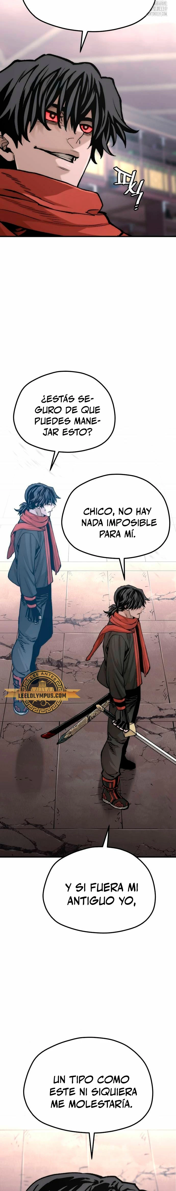 Sistema de cultivo del demonio celestial Capítulo 125 - Page 36