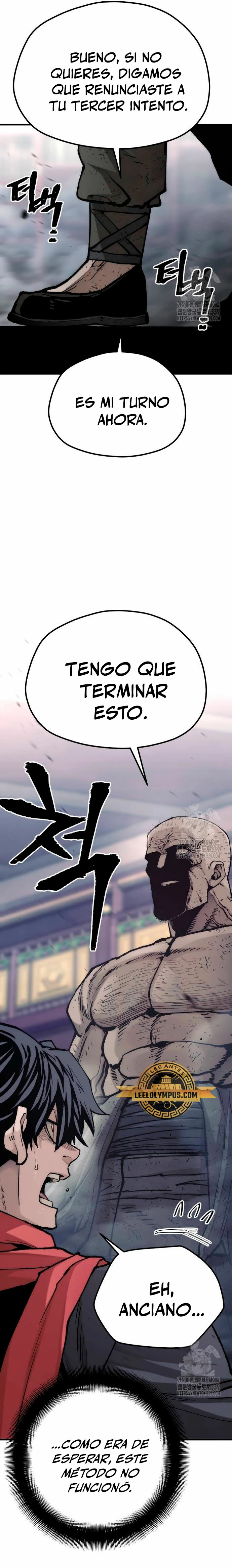 Sistema de cultivo del demonio celestial Capítulo 125 - Page 8