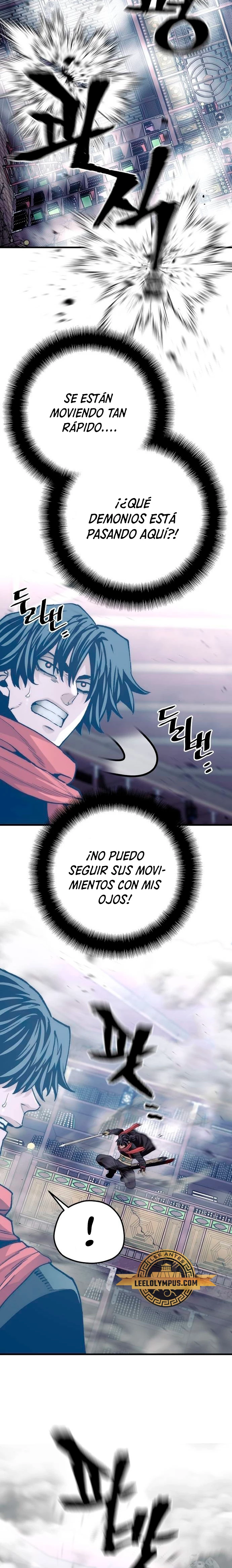 Sistema de cultivo del demonio celestial Capítulo 126 - Page 13