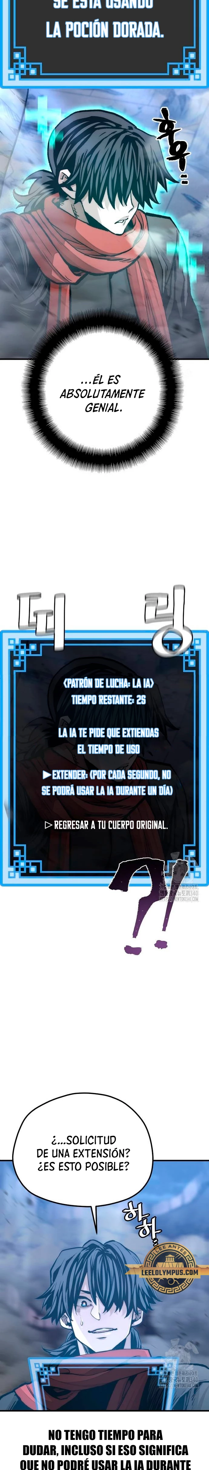 Sistema de cultivo del demonio celestial Capítulo 126 - Page 41