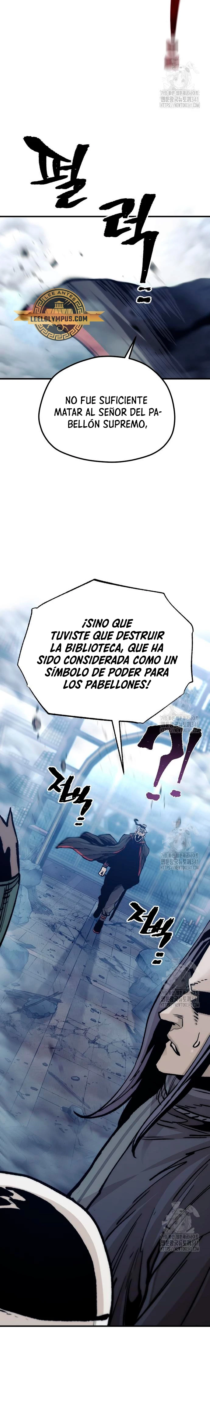 Sistema de cultivo del demonio celestial Capítulo 127 - Page 36