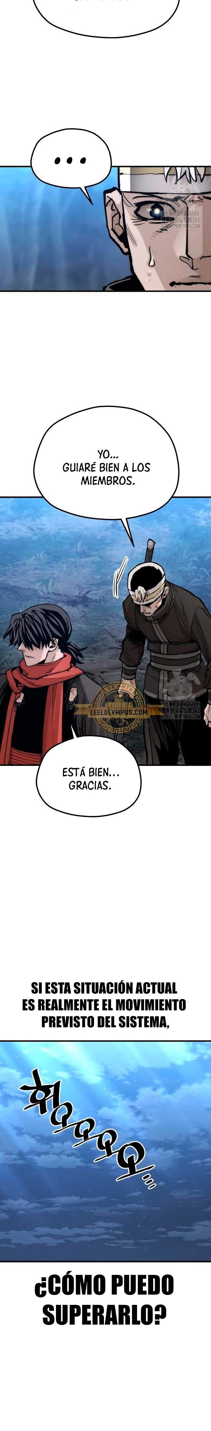 Sistema de cultivo del demonio celestial Capítulo 129 - Page 34