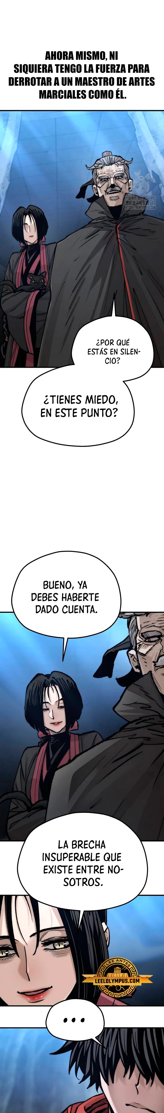 Sistema de cultivo del demonio celestial Capítulo 129 - Page 35