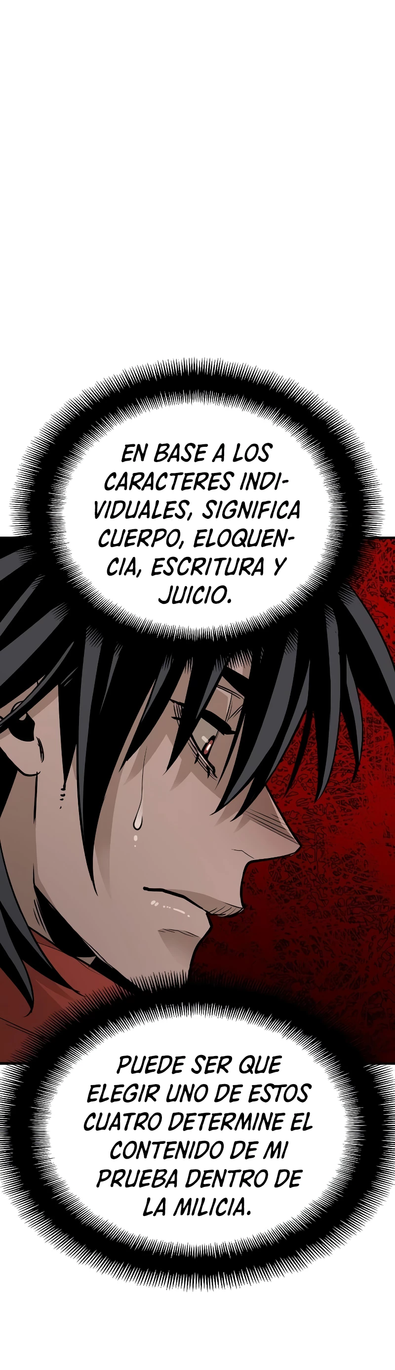 Sistema de cultivo del demonio celestial Capítulo 13 - Page 34