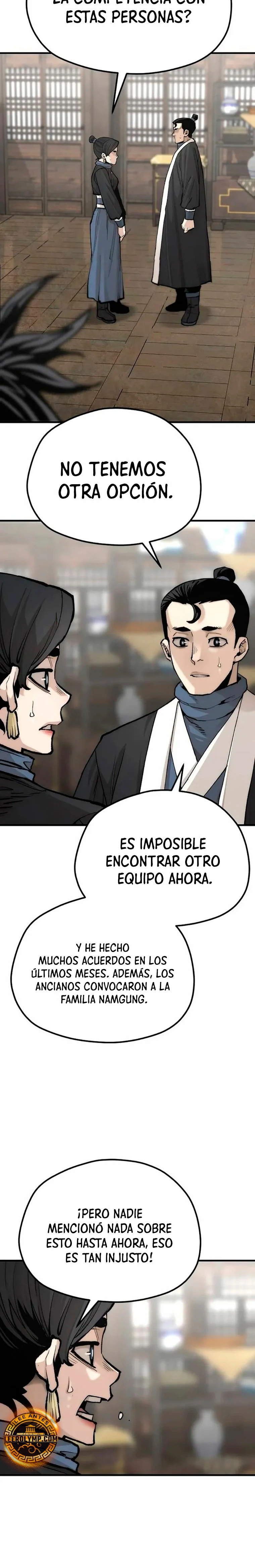 Sistema de cultivo del demonio celestial Capítulo 133 - Page 19