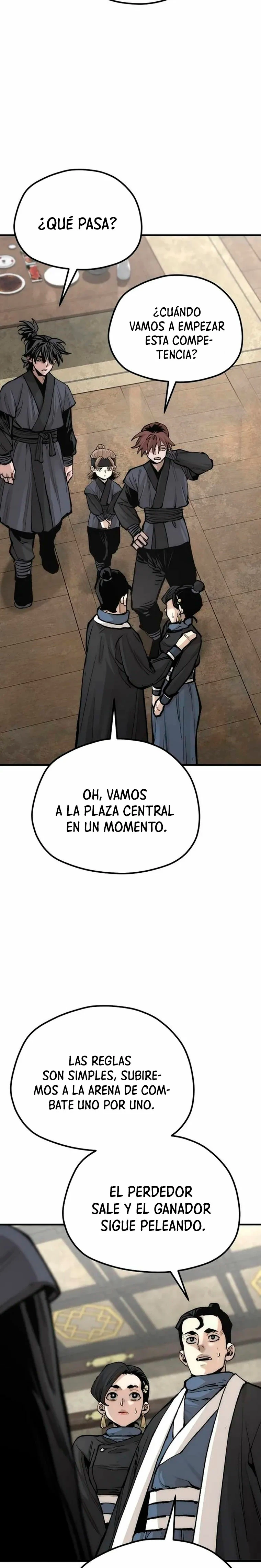 Sistema de cultivo del demonio celestial Capítulo 133 - Page 21
