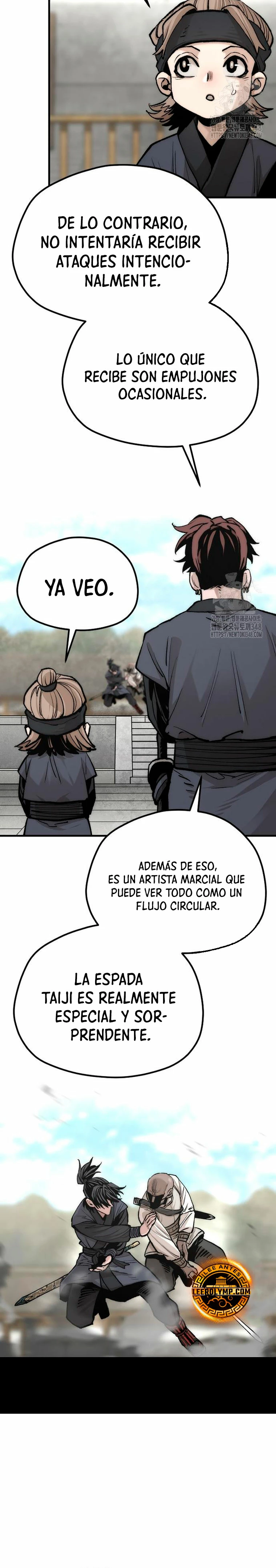 Sistema de cultivo del demonio celestial Capítulo 135 - Page 19