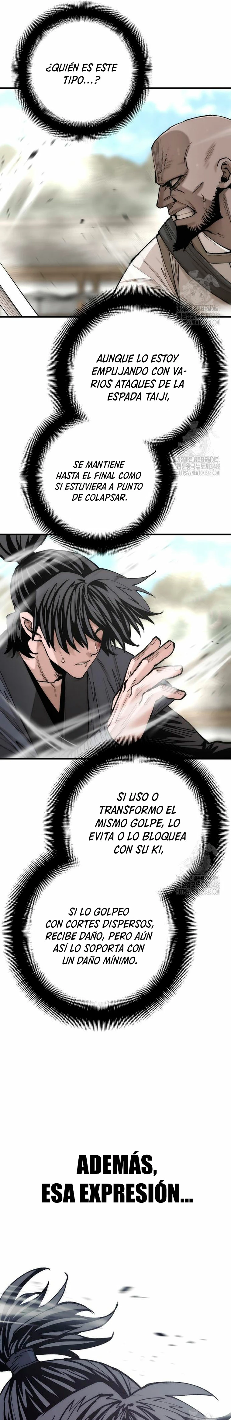 Sistema de cultivo del demonio celestial Capítulo 135 - Page 20