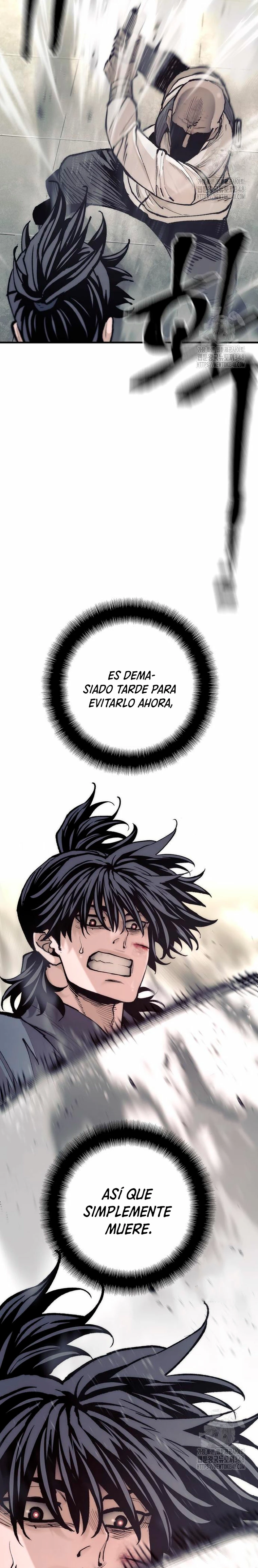 Sistema de cultivo del demonio celestial Capítulo 135 - Page 26
