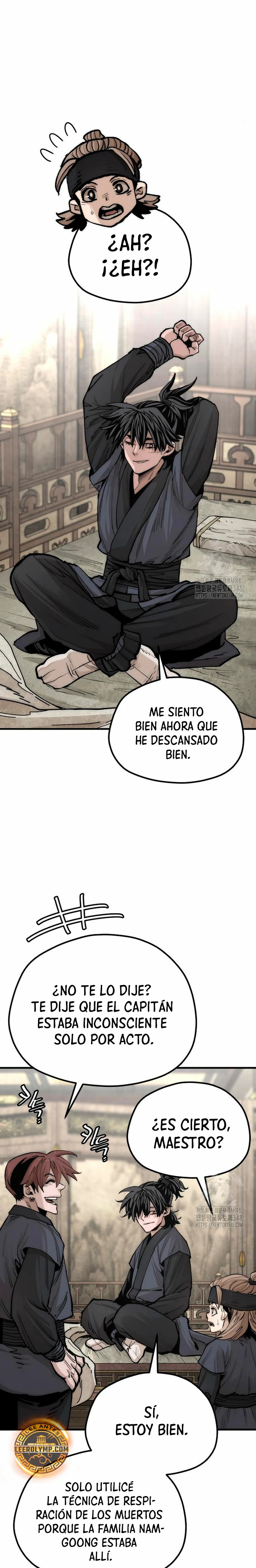 Sistema de cultivo del demonio celestial Capítulo 135 - Page 38