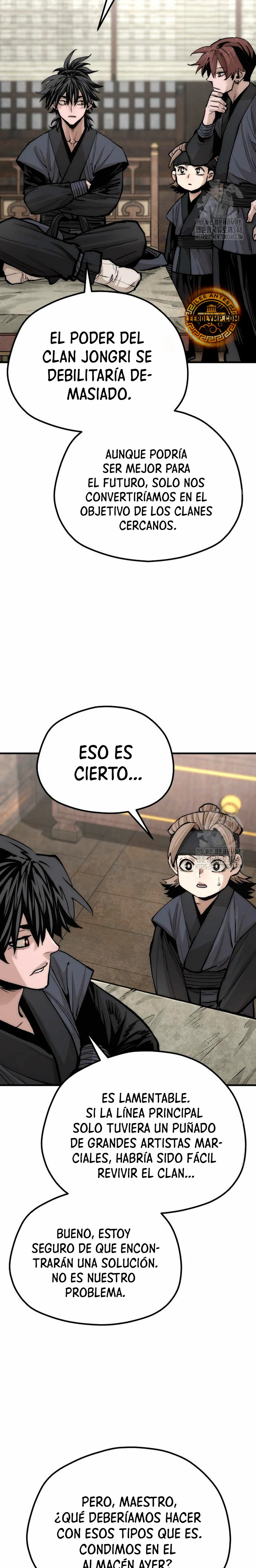 Sistema de cultivo del demonio celestial Capítulo 135 - Page 40