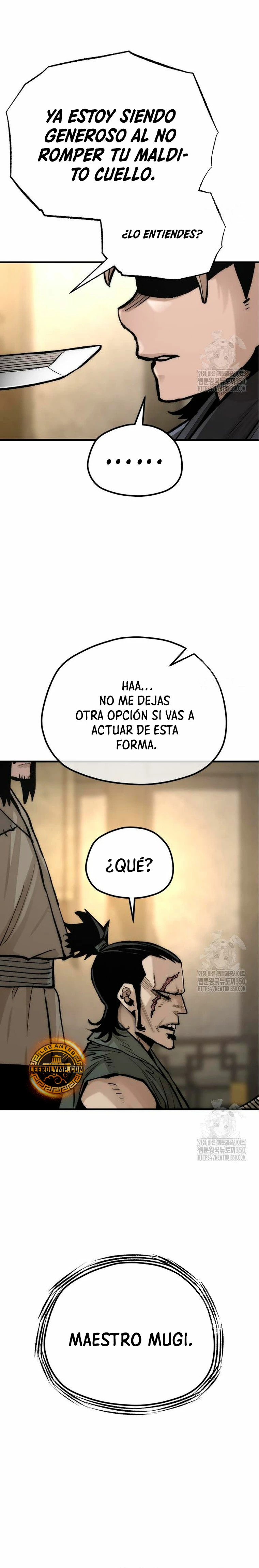 Sistema de cultivo del demonio celestial Capítulo 137 - Page 32