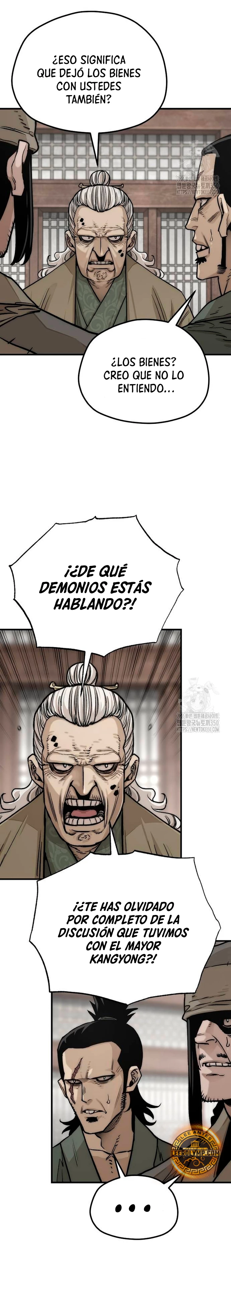 Sistema de cultivo del demonio celestial Capítulo 138 - Page 24