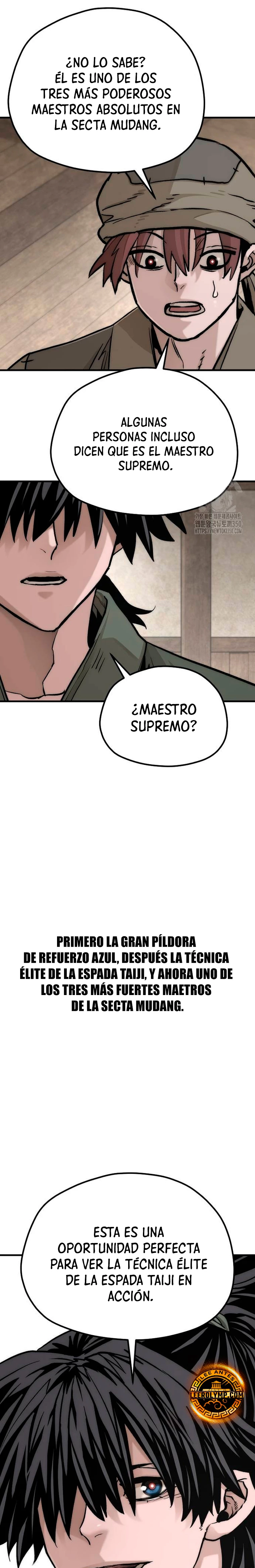 Sistema de cultivo del demonio celestial Capítulo 138 - Page 34