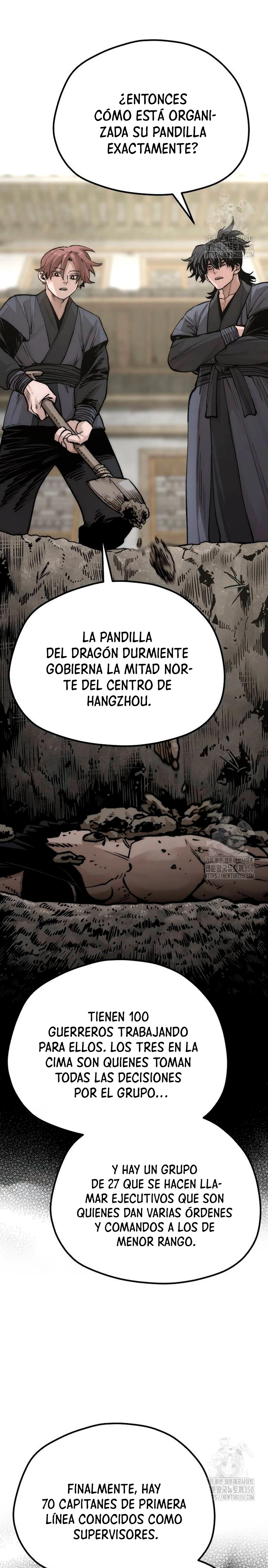 Sistema de cultivo del demonio celestial Capítulo 138 - Page 6