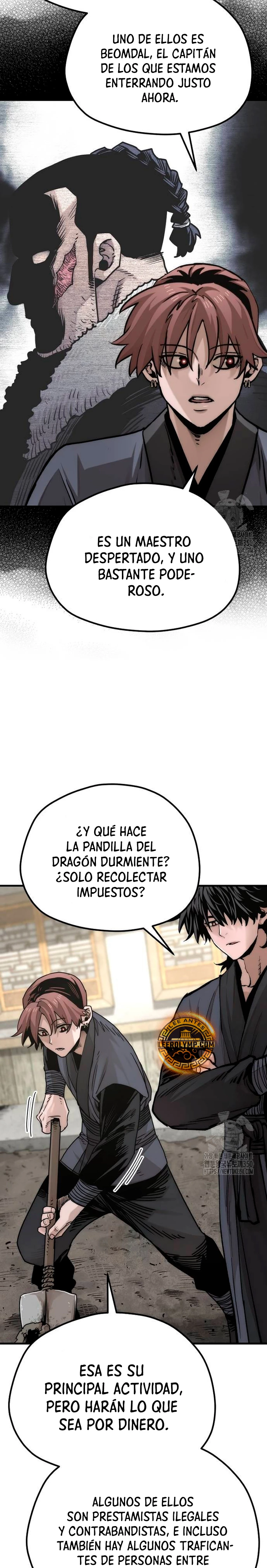Sistema de cultivo del demonio celestial Capítulo 138 - Page 7