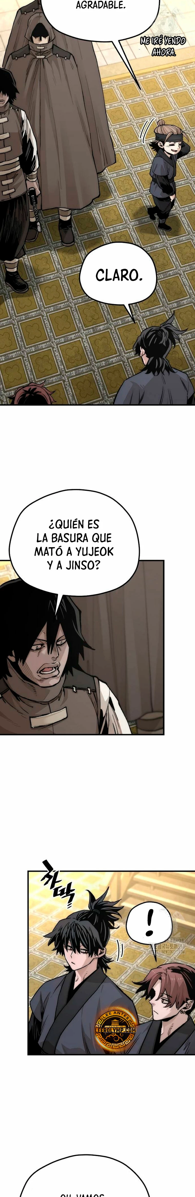Sistema de cultivo del demonio celestial Capítulo 139 - Page 19