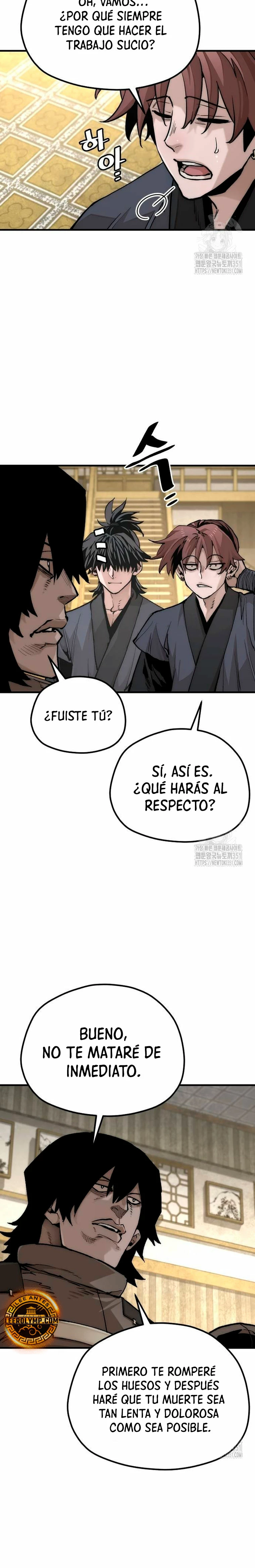 Sistema de cultivo del demonio celestial Capítulo 139 - Page 20