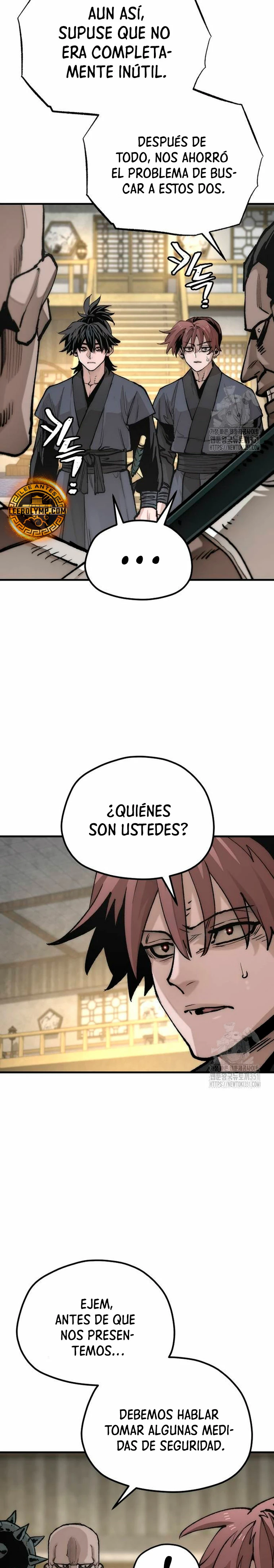 Sistema de cultivo del demonio celestial Capítulo 139 - Page 28