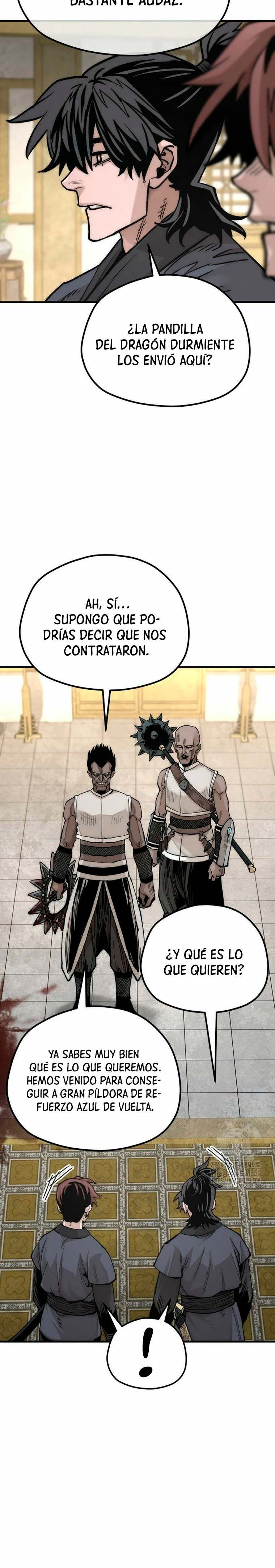 Sistema de cultivo del demonio celestial Capítulo 139 - Page 32