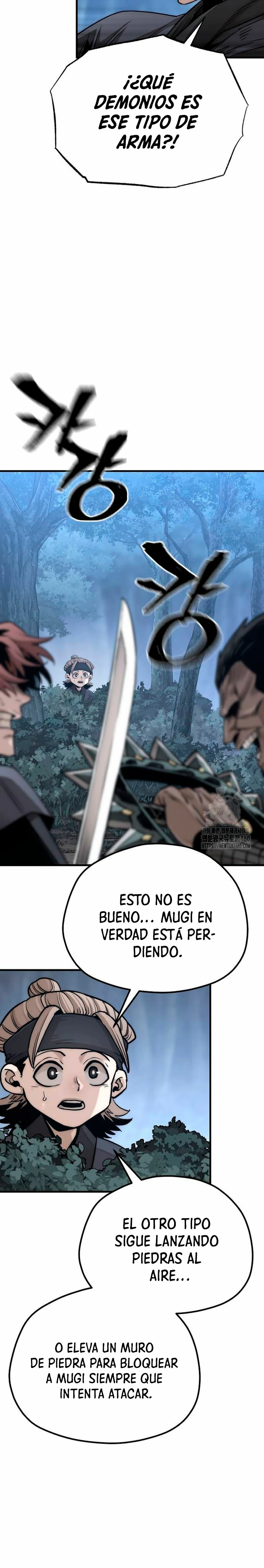 Sistema de cultivo del demonio celestial Capítulo 140 - Page 22