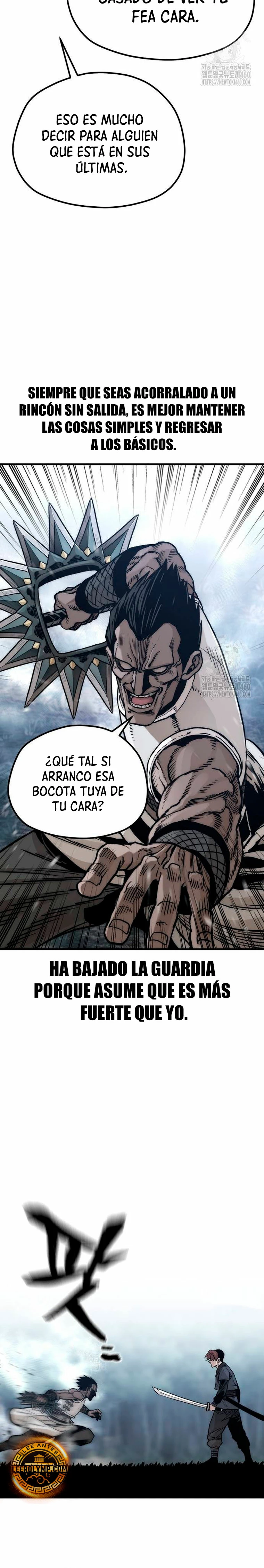 Sistema de cultivo del demonio celestial Capítulo 140 - Page 26