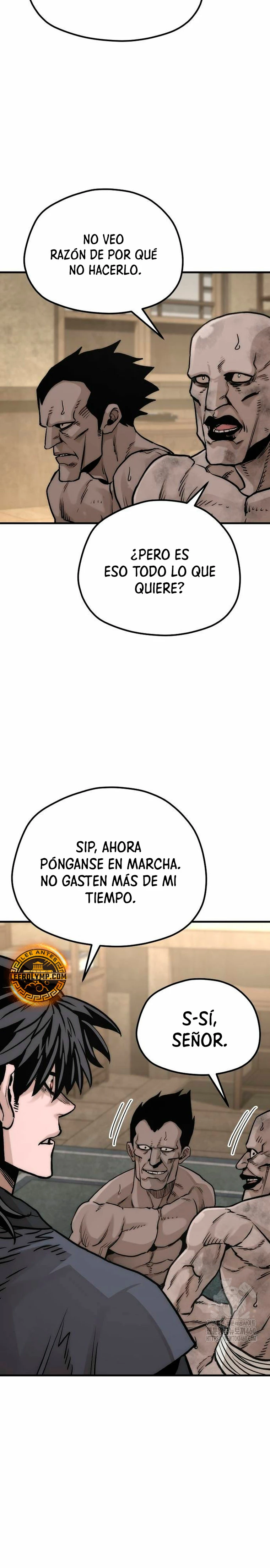 Sistema de cultivo del demonio celestial Capítulo 140 - Page 38
