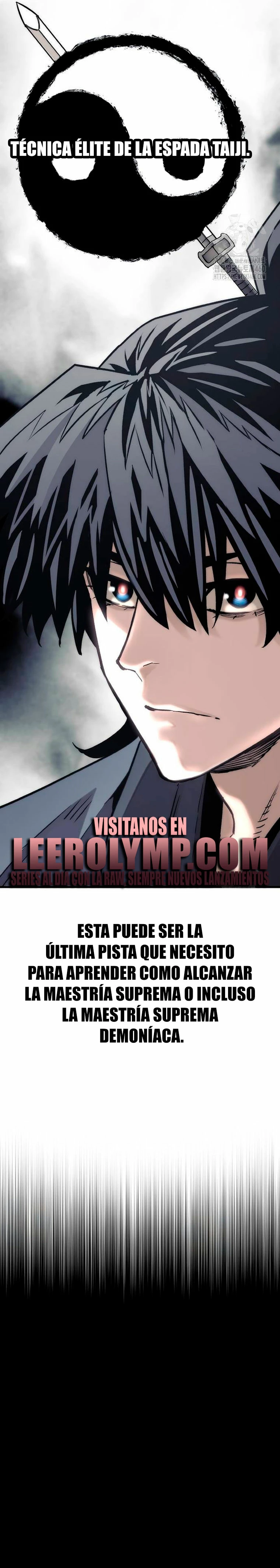 Sistema de cultivo del demonio celestial Capítulo 140 - Page 45