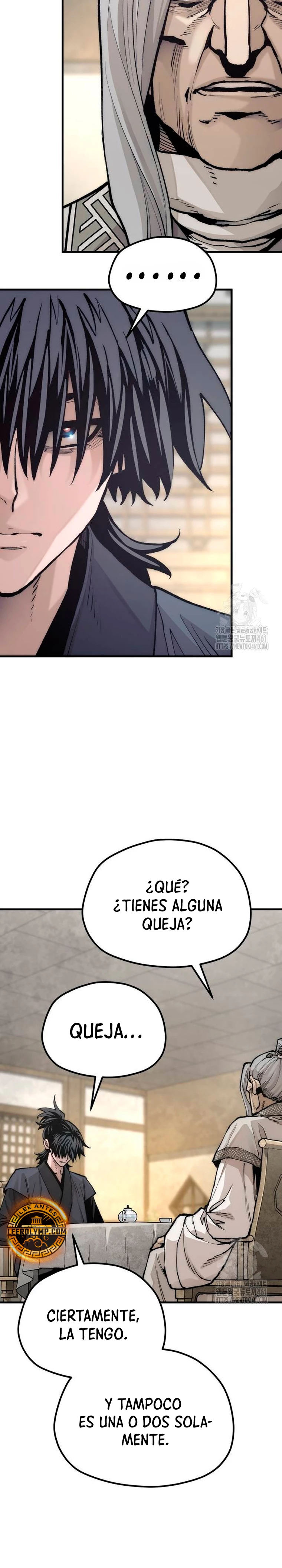 Sistema de cultivo del demonio celestial Capítulo 141 - Page 12