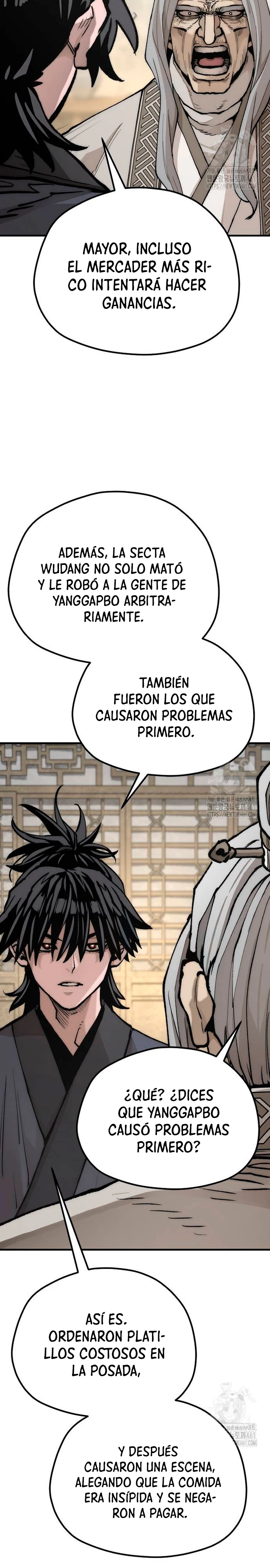 Sistema de cultivo del demonio celestial Capítulo 141 - Page 16
