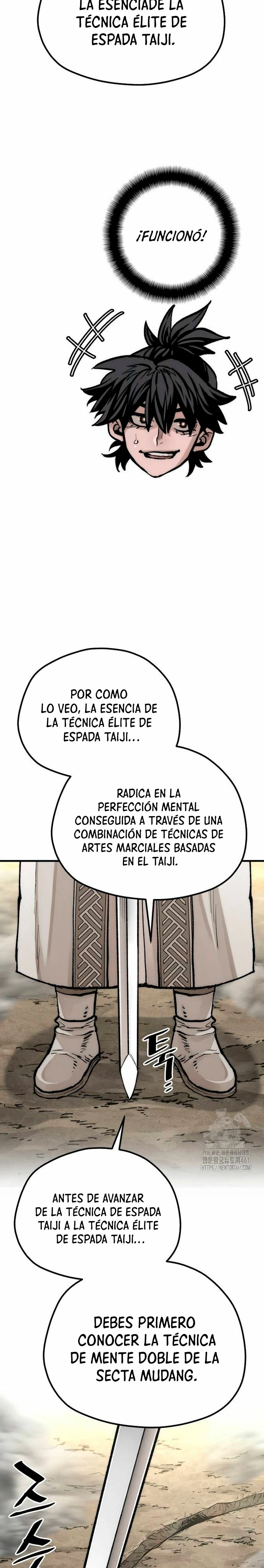 Sistema de cultivo del demonio celestial Capítulo 142 - Page 18