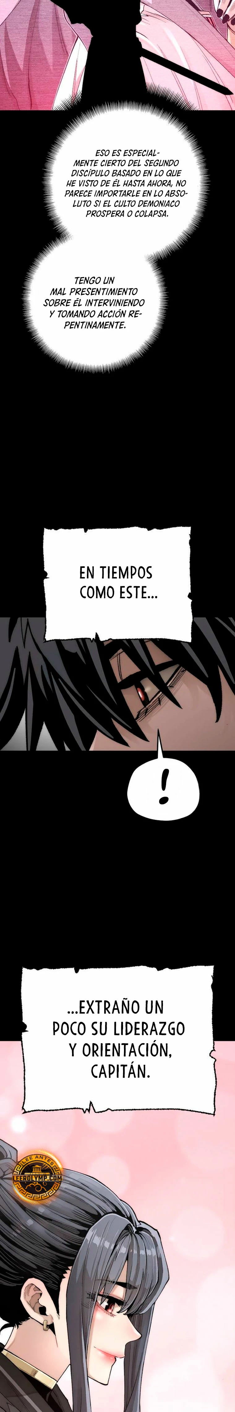 Sistema de cultivo del demonio celestial Capítulo 143 - Page 11