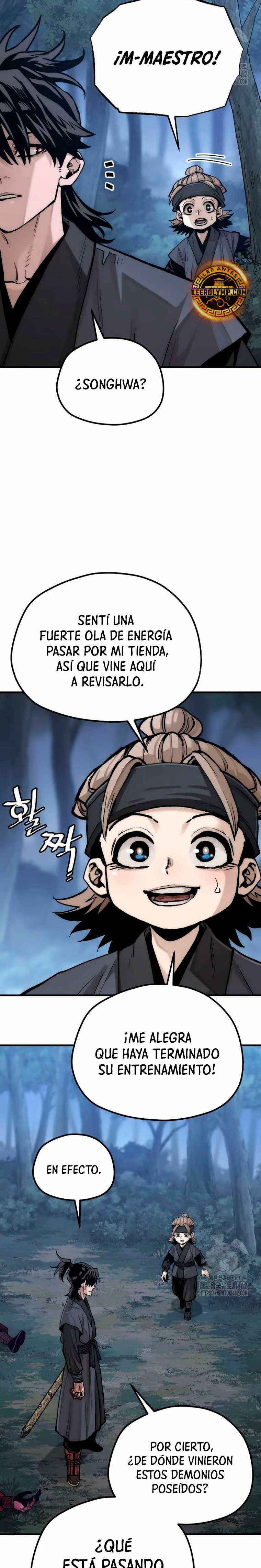 Sistema de cultivo del demonio celestial Capítulo 144 - Page 15