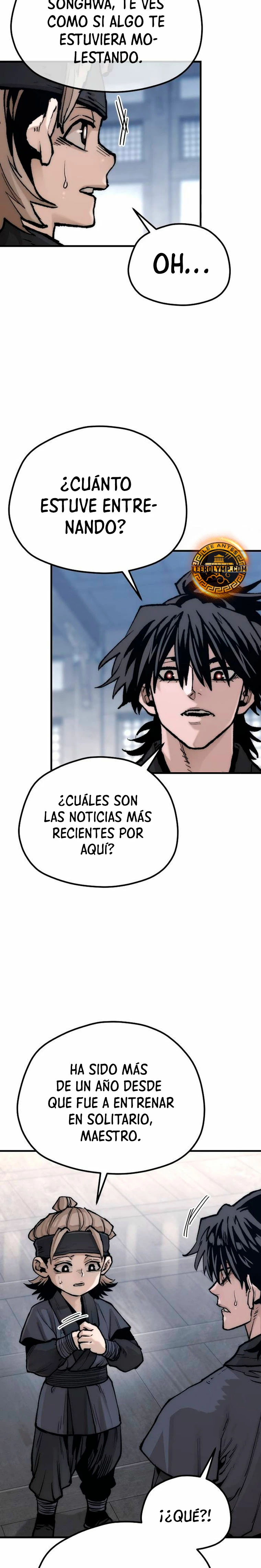 Sistema de cultivo del demonio celestial Capítulo 144 - Page 18