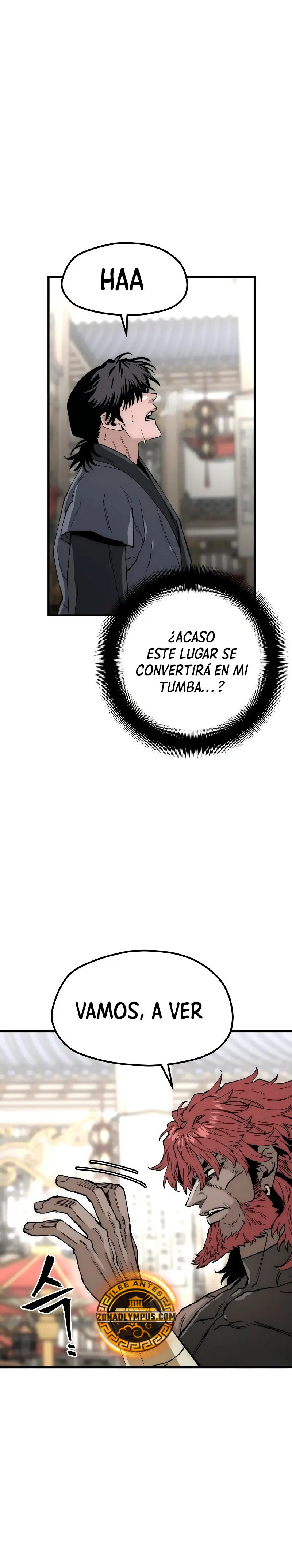 Sistema de cultivo del demonio celestial Capítulo 150 - Page 19