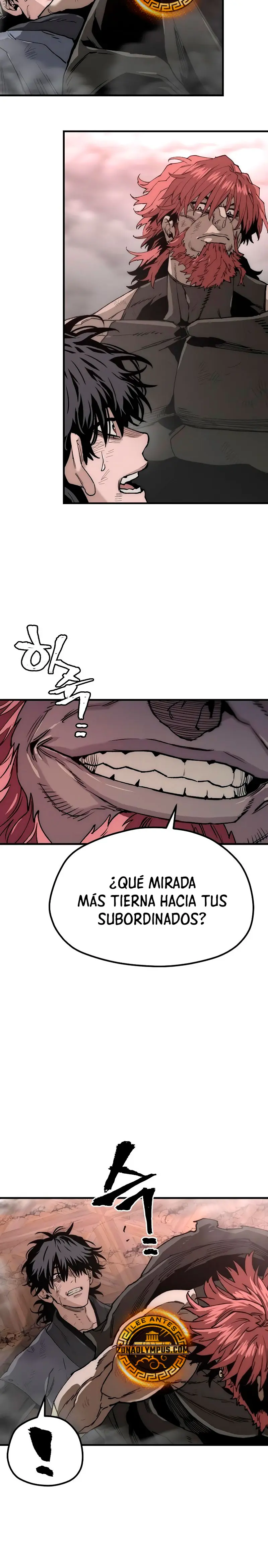 Sistema de cultivo del demonio celestial Capítulo 151 - Page 30