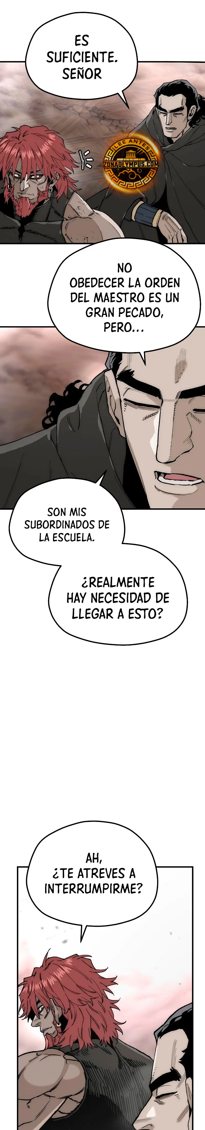 Sistema de cultivo del demonio celestial Capítulo 151 - Page 38