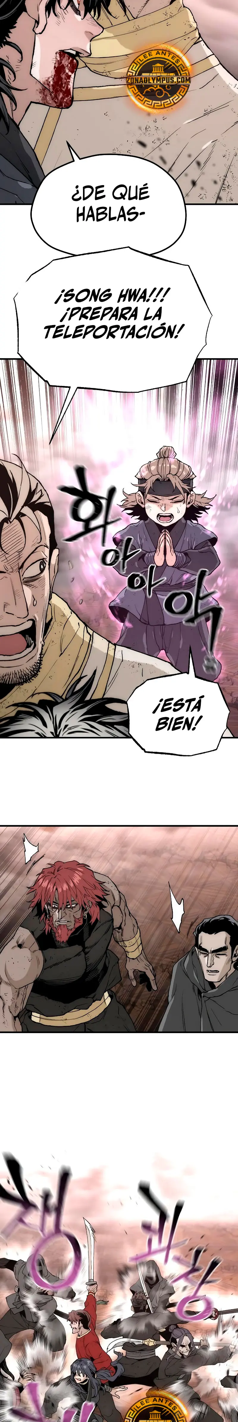 Sistema de cultivo del demonio celestial Capítulo 152 - Page 21
