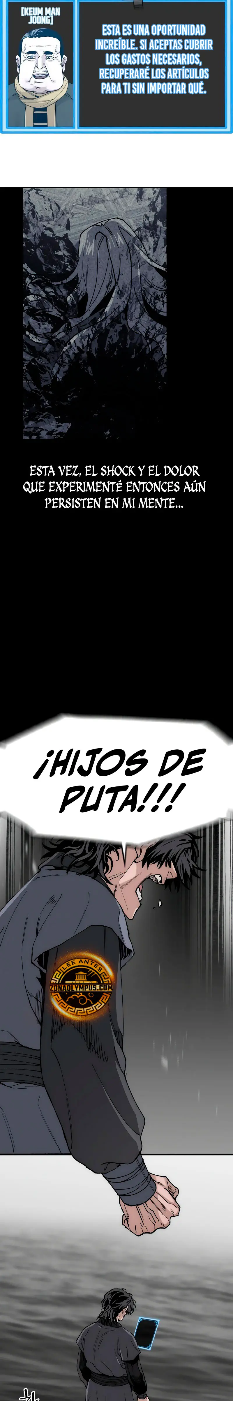 Sistema de cultivo del demonio celestial Capítulo 153 - Page 47