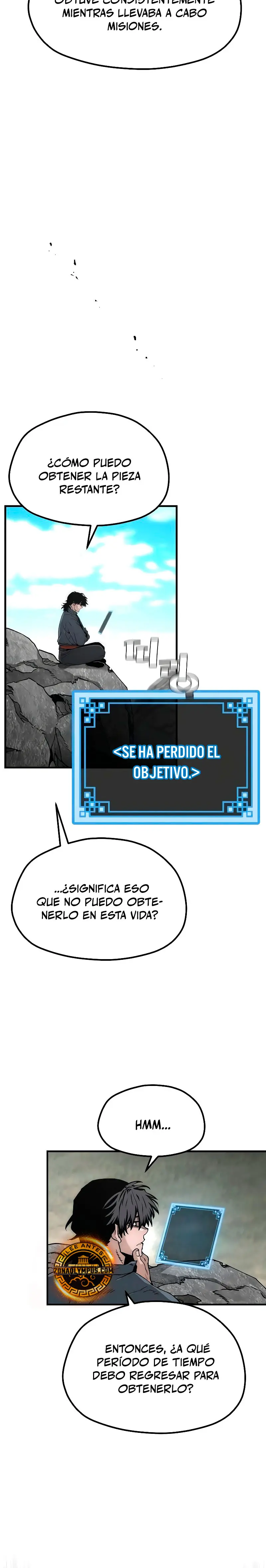 Sistema de cultivo del demonio celestial Capítulo 154 - Page 31