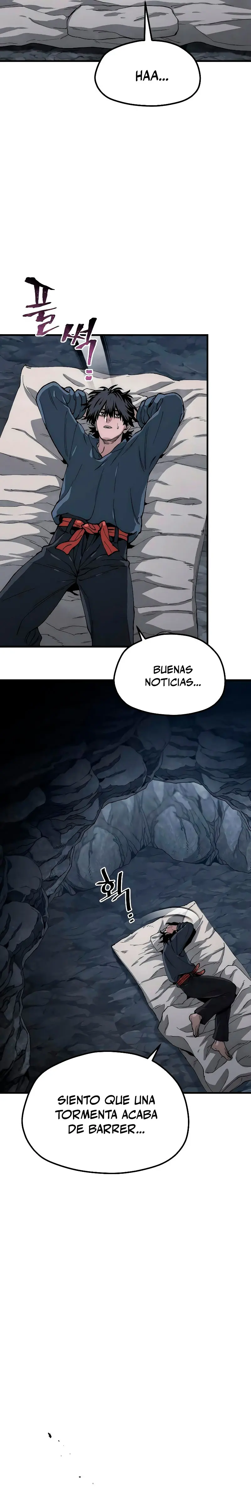 Sistema de cultivo del demonio celestial Capítulo 154 - Page 40