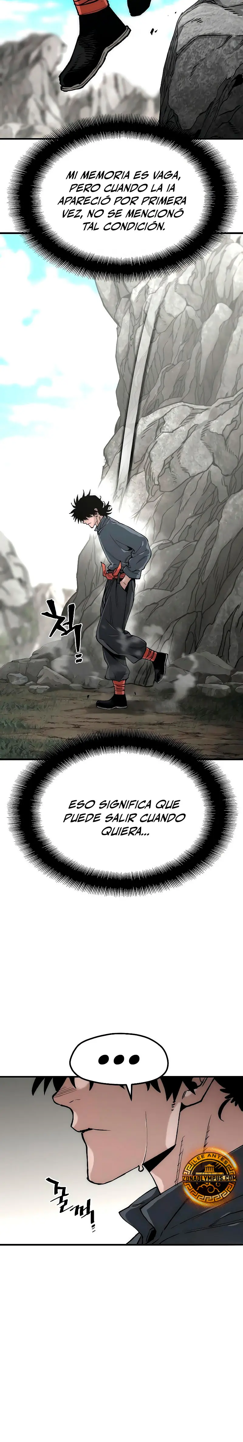 Sistema de cultivo del demonio celestial Capítulo 155 - Page 11