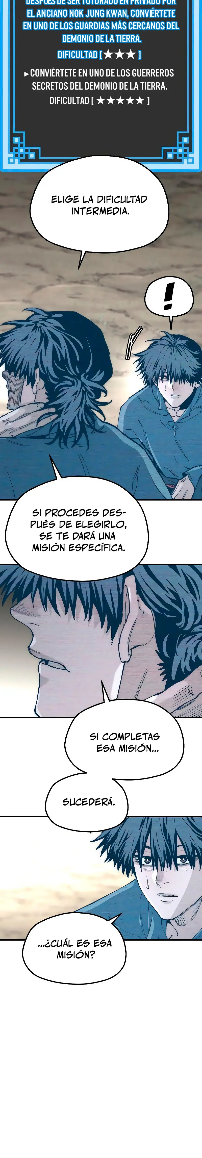 Sistema de cultivo del demonio celestial Capítulo 156 - Page 7