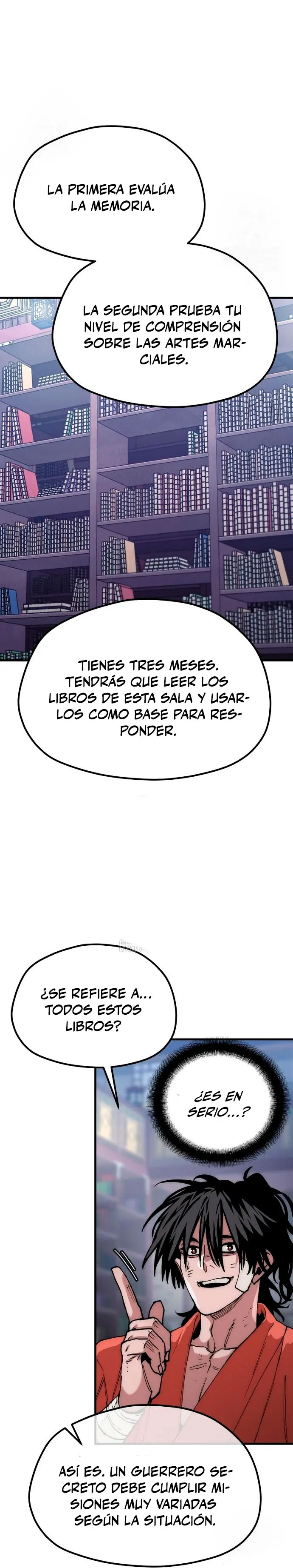 Sistema de cultivo del demonio celestial Capítulo 160 - Page 50