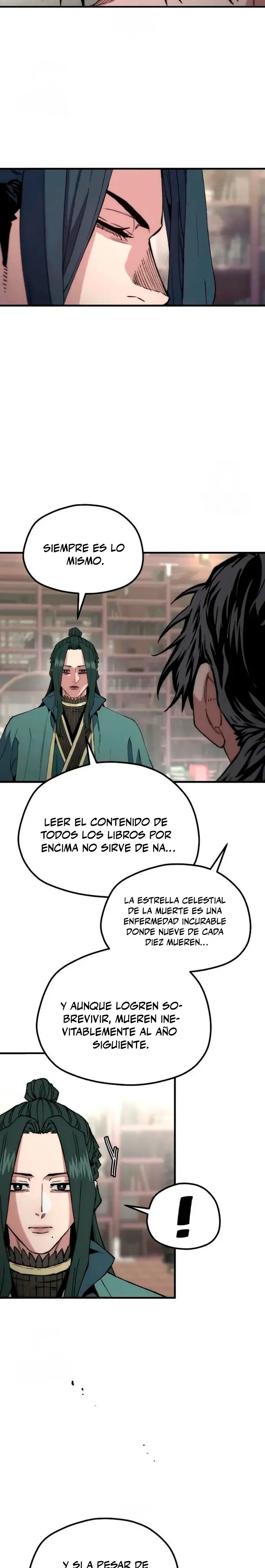 Sistema de cultivo del demonio celestial Capítulo 161 - Page 31