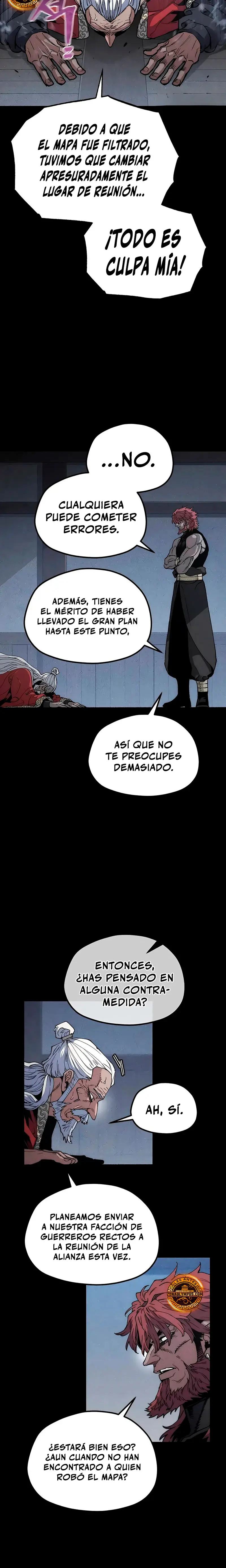 Sistema de cultivo del demonio celestial Capítulo 175 - Page 10