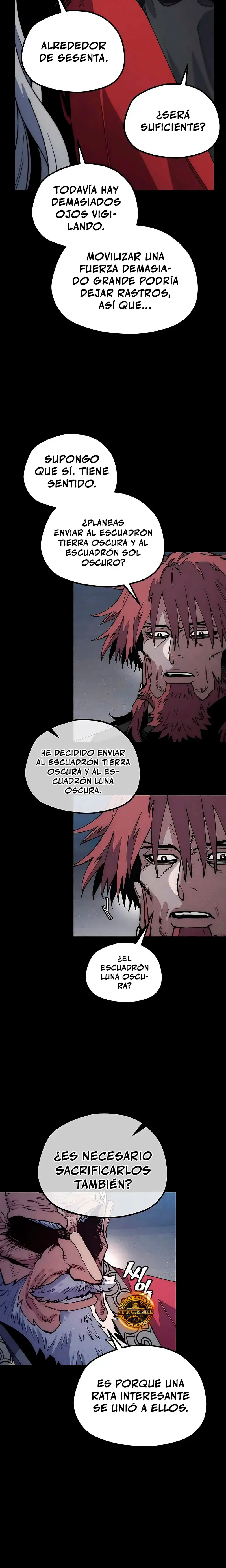 Sistema de cultivo del demonio celestial Capítulo 175 - Page 12