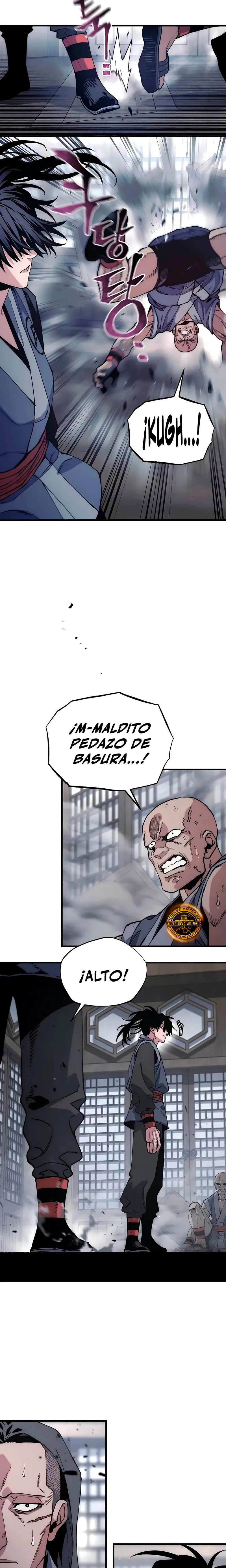 Sistema de cultivo del demonio celestial Capítulo 175 - Page 19