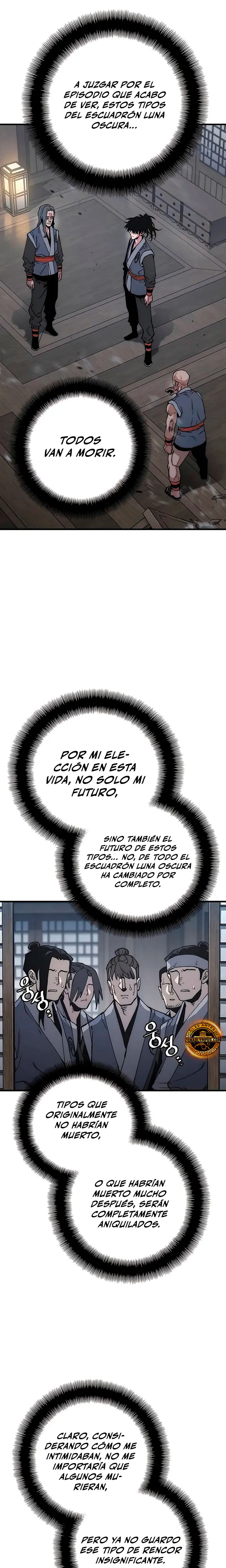Sistema de cultivo del demonio celestial Capítulo 175 - Page 21