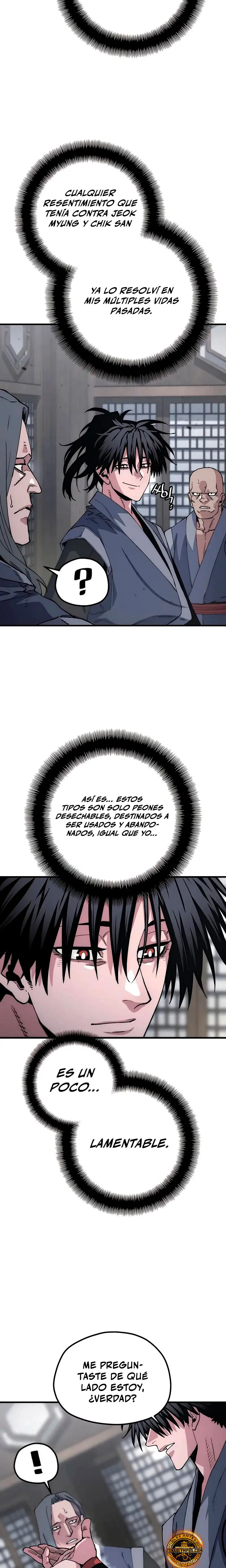 Sistema de cultivo del demonio celestial Capítulo 175 - Page 22